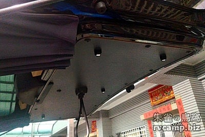 VW 福斯 CADDY 2.0 Maxi 4motion 露營用車中床組規劃分享